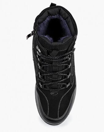 Миниатюра фотографии Ботинки patrol