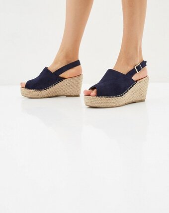 Миниатюра фотографии Босоножки la bottine souriante