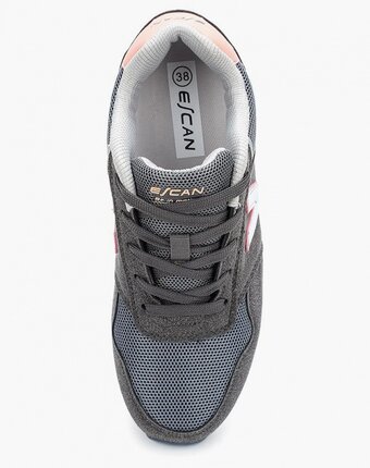 Миниатюра фотографии Кроссовки escan