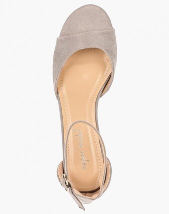 Миниатюра фотографии Босоножки super mode