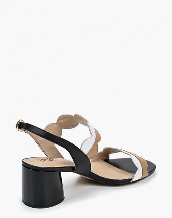 Превью изображения Босоножки indiana Миниатюра фотографии Босоножки indiana