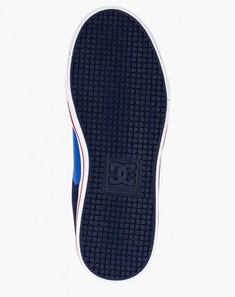 Миниатюра фотографии Кеды dc shoes