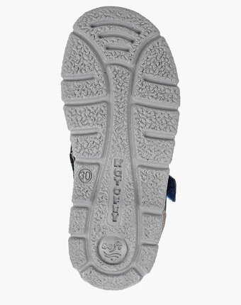 Миниатюра фотографии Сандалии котофей