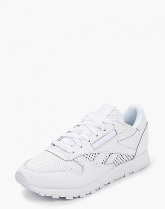 Миниатюра фотографии Кроссовки reebok classics
