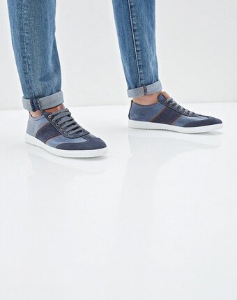 Миниатюра фотографии Кеды der spur