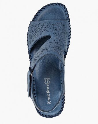 Миниатюра фотографии Сандалии alessio nesca