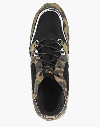 Миниатюра фотографии Кроссовки anesia