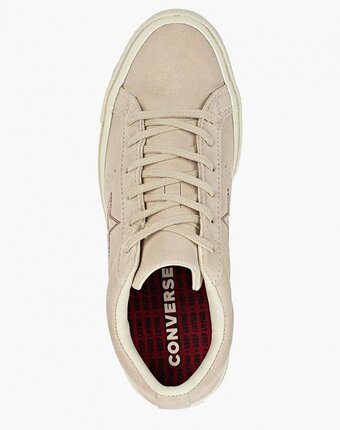 Миниатюра фотографии Кеды converse