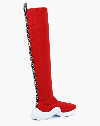 Миниатюра фотографии Ботфорты brulloff