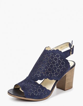 Превью изображения Босоножки юничел Миниатюра фотографии Босоножки юничел