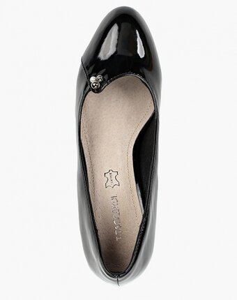 Миниатюра фотографии Туфли t.taccardi