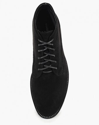 Миниатюра фотографии Ботинки marquiiz