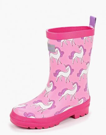 Миниатюра фотографии Резиновые сапоги hatley