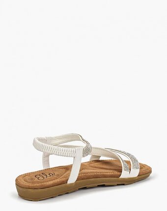 Превью изображения Сандалии ella Миниатюра фотографии Сандалии ella