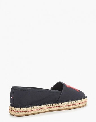 Миниатюра фотографии Эспадрильи tommy hilfiger