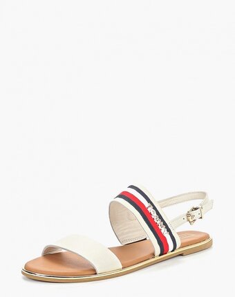 Миниатюра фотографии Сандалии tommy hilfiger