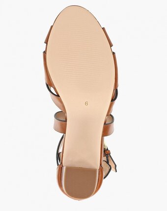 Миниатюра фотографии Босоножки dorothy perkins