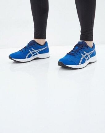 Миниатюра фотографии Кроссовки asics