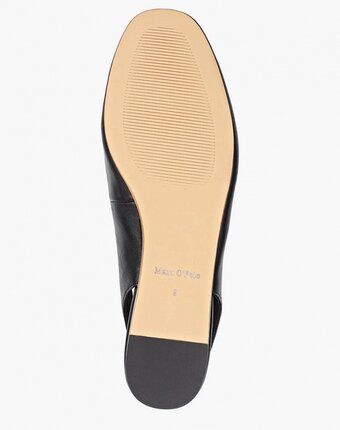 Миниатюра фотографии Туфли marc o'polo
