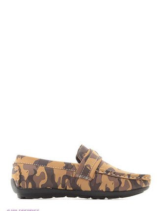 Миниатюра фотографии Мокасины, vitacci