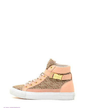 Миниатюра фотографии Сникеры, guess