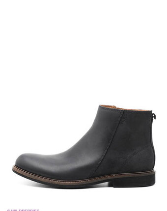 Миниатюра фотографии Сапоги, ecco