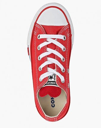 Миниатюра фотографии Кеды converse
