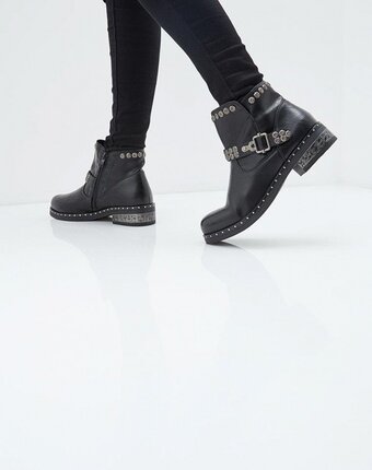 Миниатюра фотографии Ботинки ideal shoes