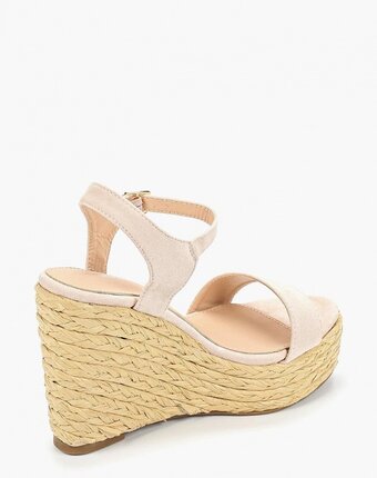 Миниатюра фотографии Босоножки ideal shoes