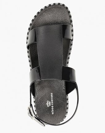 Превью изображения Сандалии keddo Миниатюра фотографии Сандалии keddo