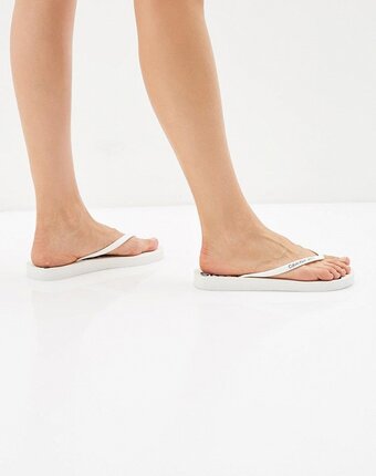 Миниатюра фотографии Сланцы calvin klein jeans
