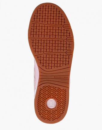 Миниатюра фотографии Кроссовки dc shoes