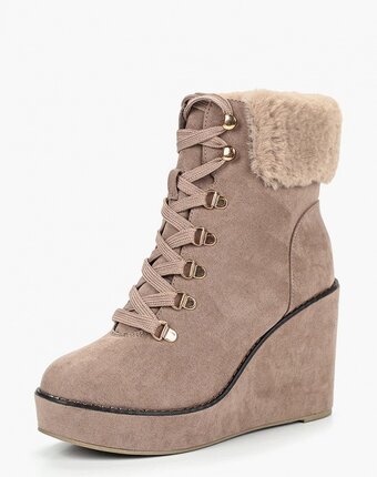 Миниатюра фотографии Ботильоны river island