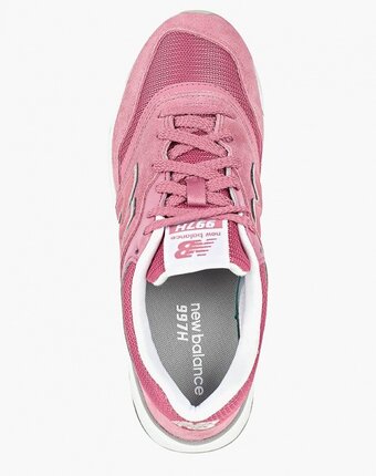 Миниатюра фотографии Кроссовки new balance