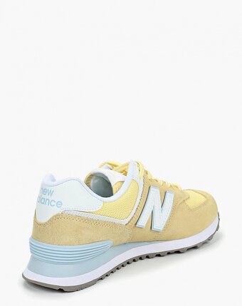 Миниатюра фотографии Кроссовки new balance
