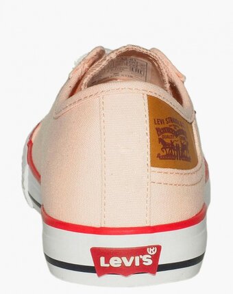 Миниатюра фотографии Кеды levi's®
