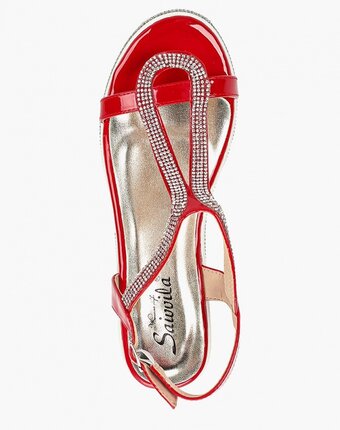 Миниатюра фотографии Босоножки saivvila