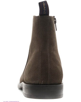 Миниатюра фотографии Сапоги, gant