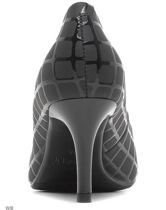 Миниатюра фотографии Туфли, covani