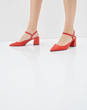 Миниатюра фотографии Босоножки mango