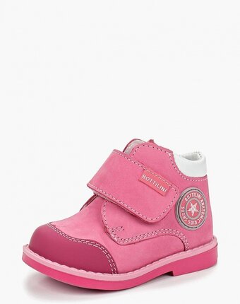 Миниатюра фотографии Ботинки bottilini