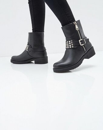 Миниатюра фотографии Ботинки ideal shoes