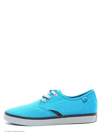 Миниатюра фотографии Кеды, quiksilver