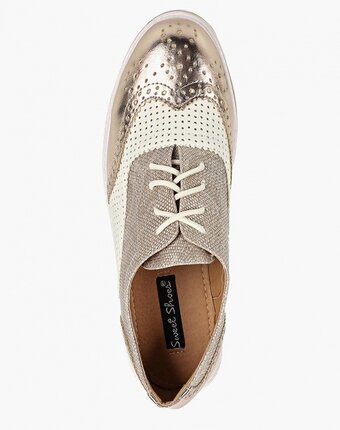 Миниатюра фотографии Ботинки sweet shoes