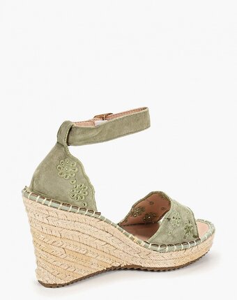 Миниатюра фотографии Эспадрильи sweet shoes