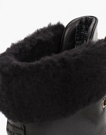 Миниатюра фотографии Ботинки gant