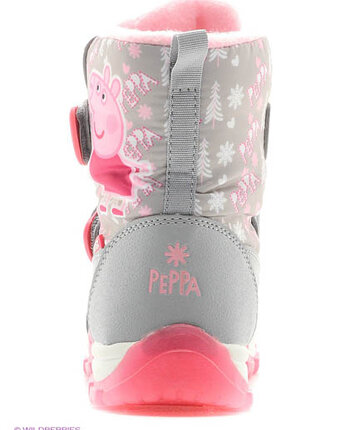 Миниатюра фотографии Сапоги, kakadu