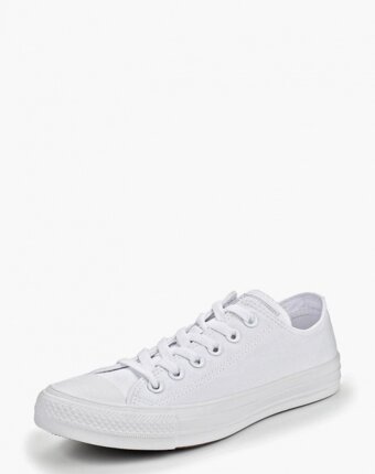 Миниатюра фотографии Кеды converse