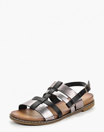 Миниатюра фотографии Сандалии catisa