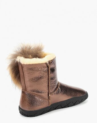 Миниатюра фотографии Полусапоги grand style